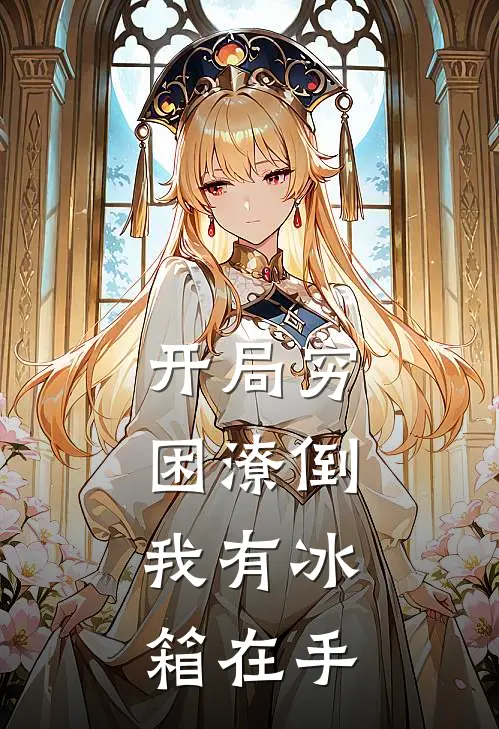 开局穷困潦倒，我有冰箱在手