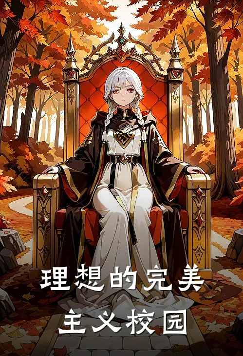 理想的完美主义校园