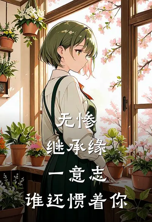 无惨，继承缘一意志，谁还惯着你