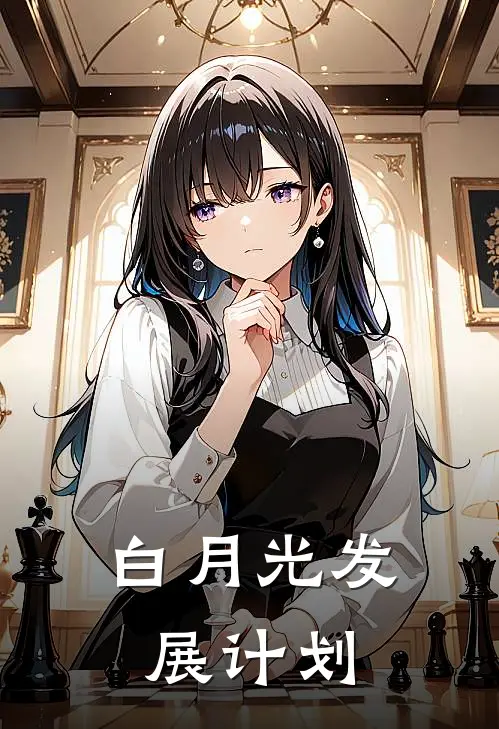 白月光发展计划时栩洛洛完本热门小说_完本小说免费白月光发展计划(时栩洛洛)