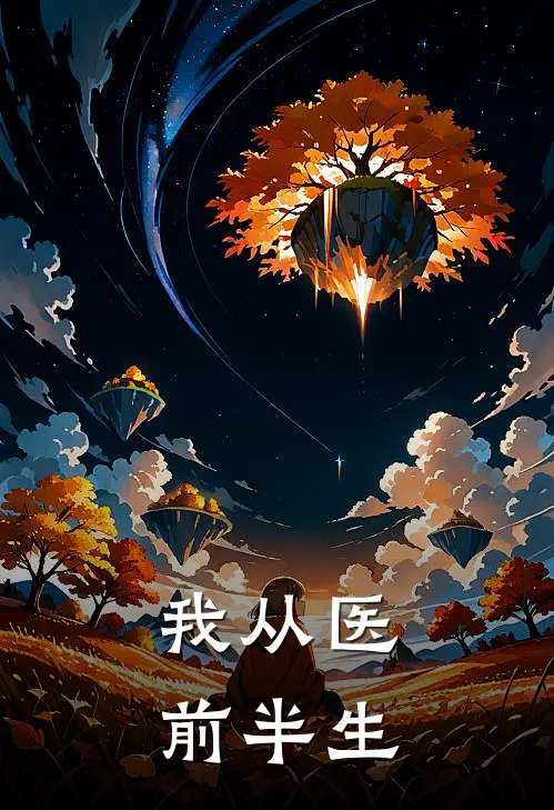 我从医前半生