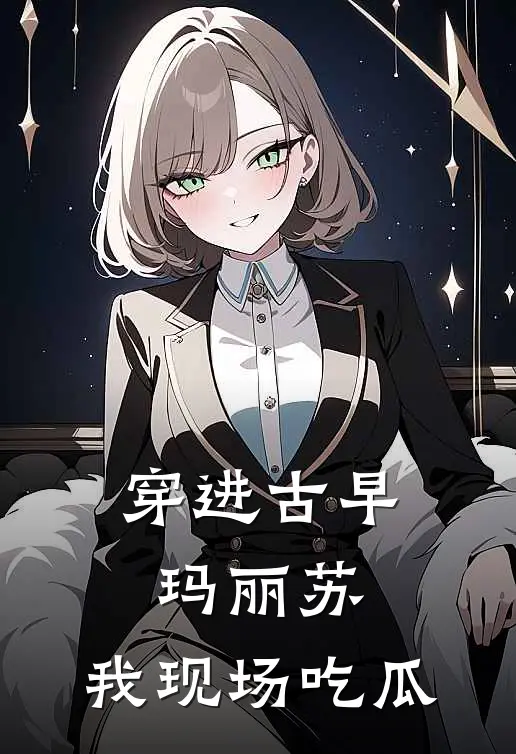 穿进古早玛丽苏，我现场吃瓜(苏瑶林小棠)已完结小说_小说免费阅读穿进古早玛丽苏，我现场吃瓜苏瑶林小棠