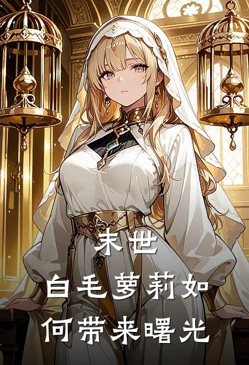 末世：白毛萝莉如何带来曙光苏玖林雪声免费小说在线看_完本小说阅读末世：白毛萝莉如何带来曙光(苏玖林雪声)