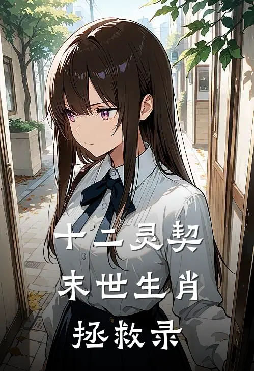 十二灵契：末世生肖拯救录