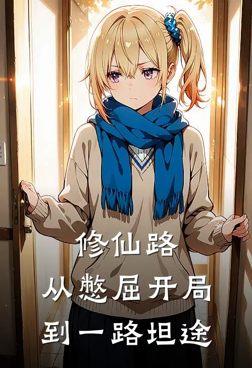 修仙路：从憋屈开局到一路坦途