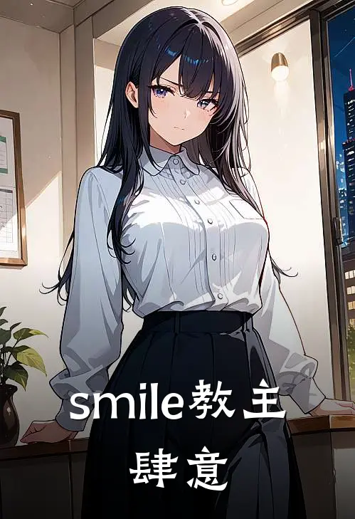 smile教主：肆意林野许昭全文在线阅读_smile教主：肆意全集免费阅读