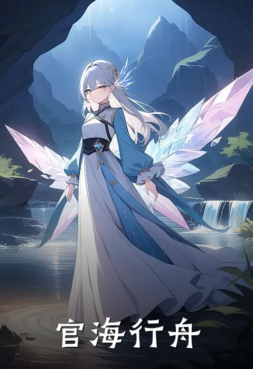 官海行舟(楚君依马木)全本免费在线阅读_官海行舟全文阅读