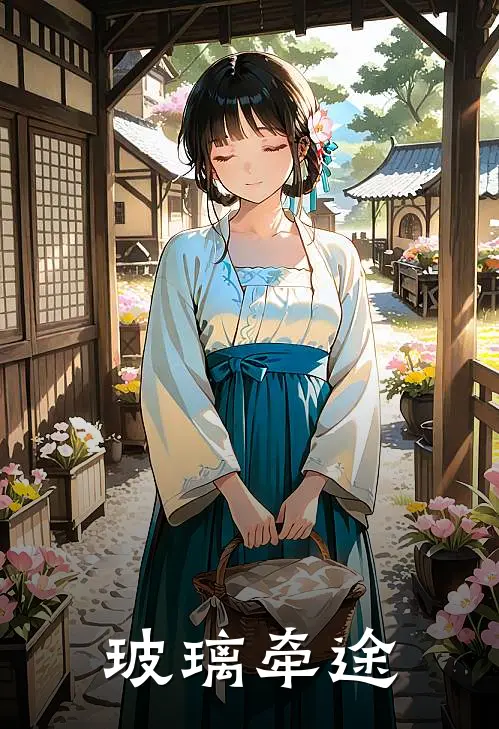 玻璃牵途（简书屹林晚晴）全文免费阅读无弹窗大结局_玻璃牵途最新章节列表