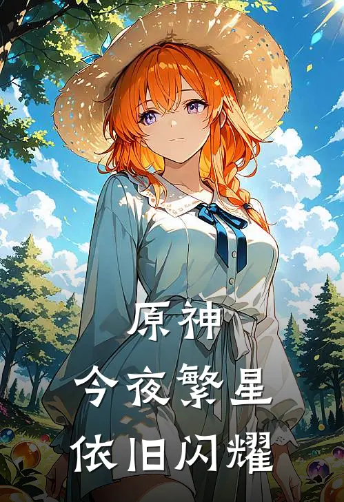 原神：今夜繁星依旧闪耀