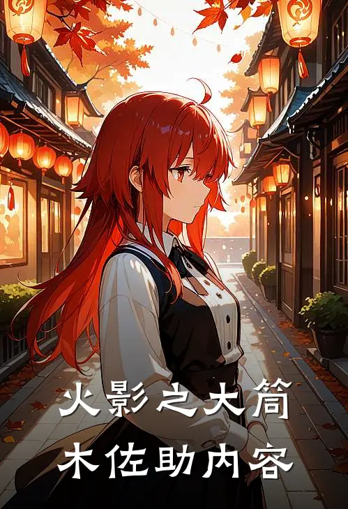 火影之大筒木佐助内容