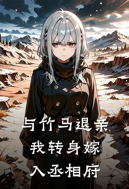 与竹马退亲，我转身嫁入丞相府