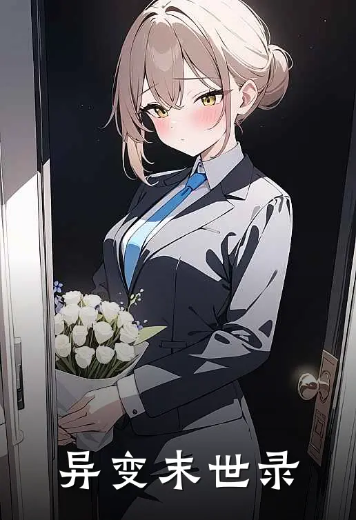 异变末世录(李信吴昊)完结版免费阅读_异变末世录全文免费阅读