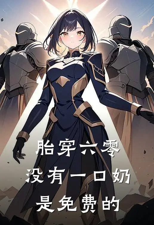 胎穿六零：没有一口奶是免费的