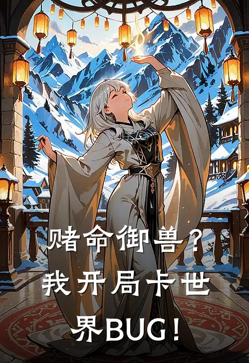 赌命御兽？我开局卡世界BUG！秦寿李伟最新推荐小说_完结版小说推荐赌命御兽？我开局卡世界BUG！秦寿李伟