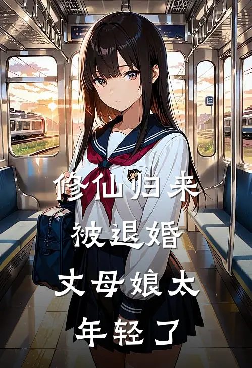 林阳苏沫雪修仙归来被退婚，丈母娘太年轻了完结版在线阅读_修仙归来被退婚，丈母娘太年轻了全集免费在线阅读