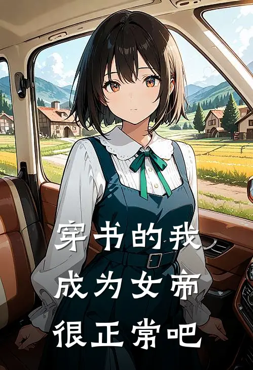 穿书的我成为女帝很正常吧