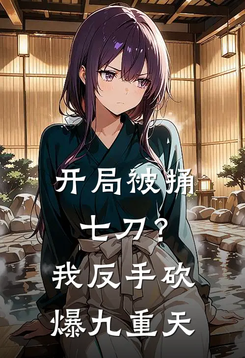 开局被捅七刀？我反手砍爆九重天莫忘川周明轩最新热门小说_开局被捅七刀？我反手砍爆九重天全本在线阅读