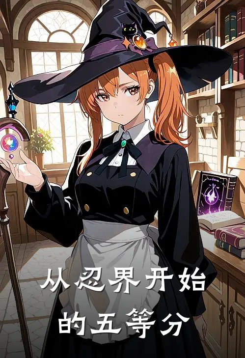 从忍界开始的五等分(陆焱叶枫)小说免费阅读_热门小说阅读从忍界开始的五等分陆焱叶枫