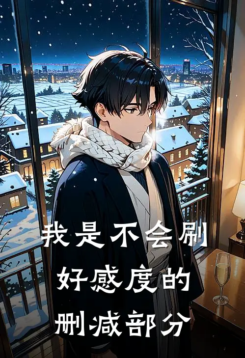 我是不会刷好感度的删减部分