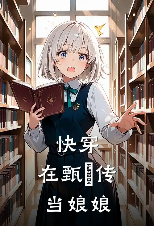 快穿：在甄嬛传当娘娘(夏冬春安陵容)小说完整版_完结好看小说快穿：在甄嬛传当娘娘夏冬春安陵容