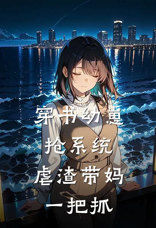 穿书幼崽抢系统，虐渣带妈一把抓
