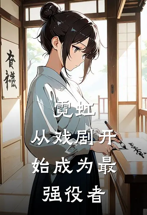 霓虹：从戏剧开始成为最强役者