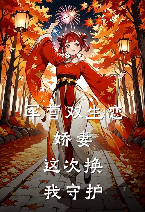 军营双生恋：娇妻，这次换我守护谢石楠吕琳琳完本热门小说_完本小说免费军营双生恋：娇妻，这次换我守护(谢石楠吕琳琳)