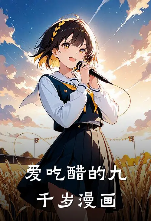 爱吃醋的九千岁漫画