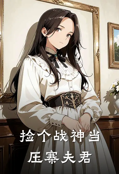 捡个战神当压寨夫君