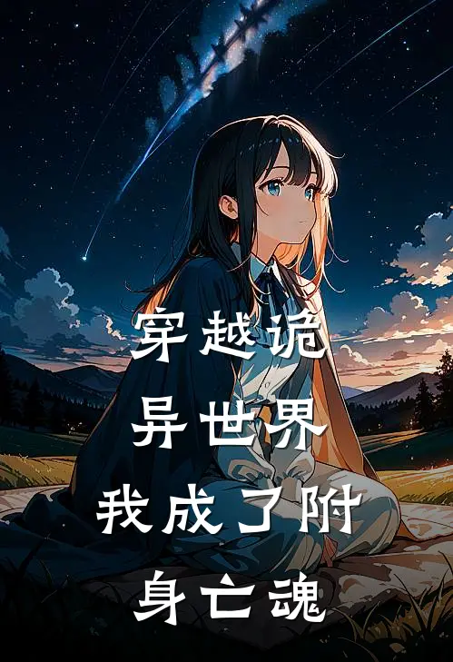 穿越诡异世界，我成了附身亡魂