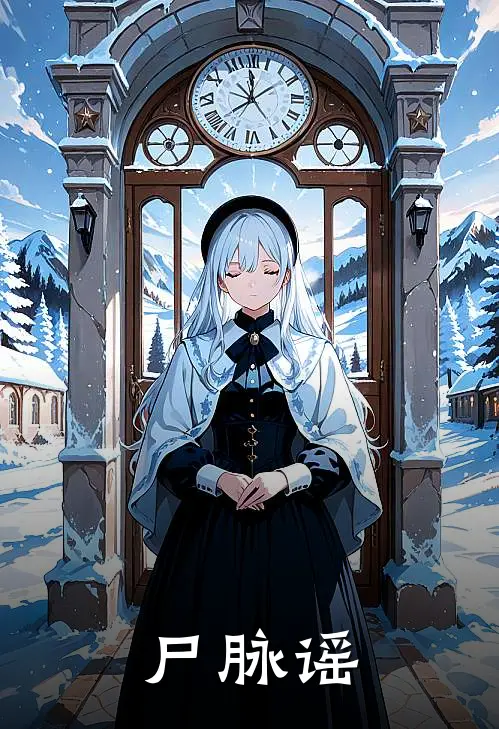 尸脉谣楚离楚墨尘小说免费完结_完本热门小说尸脉谣楚离楚墨尘