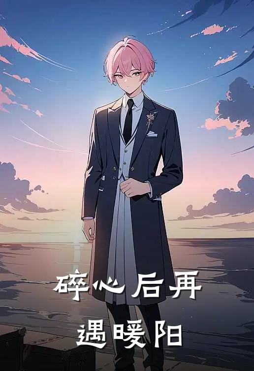 碎心后再遇暖阳