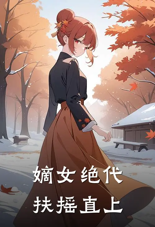 嫡女绝代扶摇直上