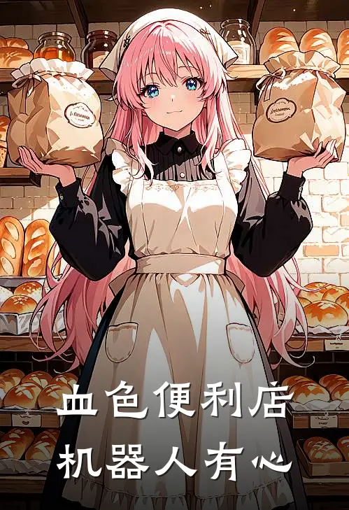 血色便利店，机器人有心(苏晨许念慈)热门小说大全_免费小说大全血色便利店，机器人有心苏晨许念慈