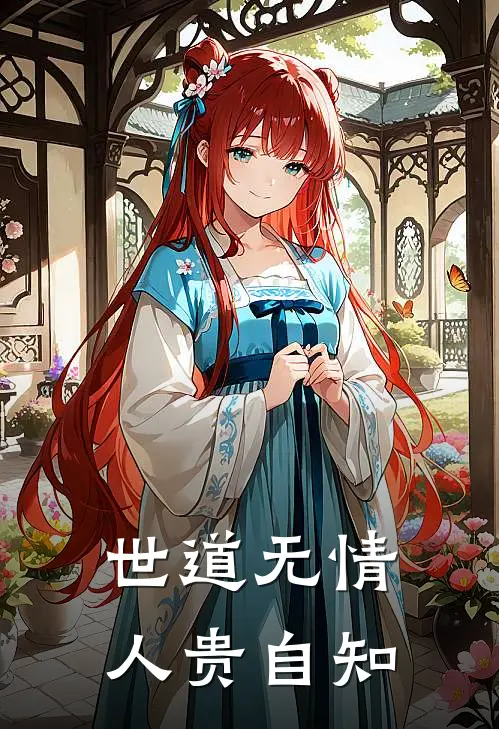 世道无情,人贵自知