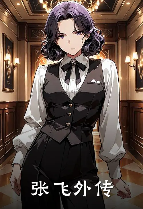 张飞外传
