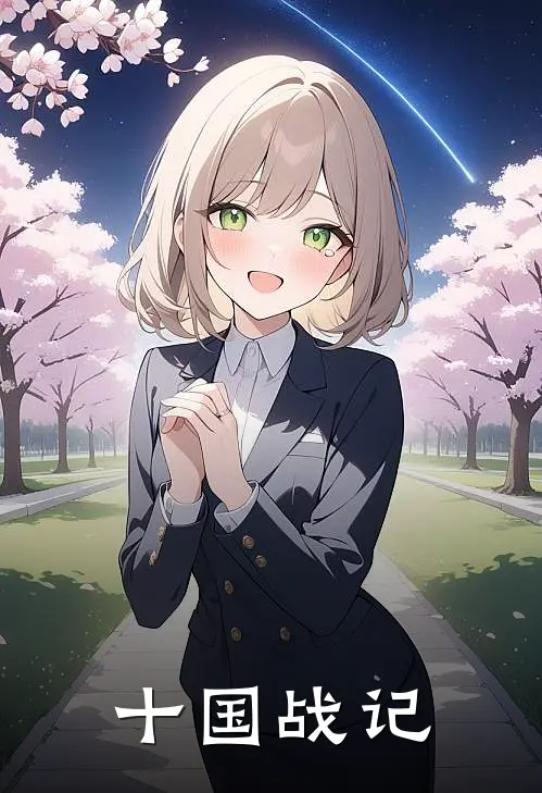 十国战记