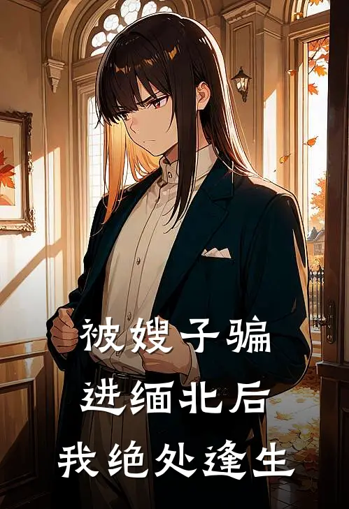 被嫂子骗进缅北后，我绝处逢生(白雪狗推)完结版小说推荐_最新完结小说推荐被嫂子骗进缅北后，我绝处逢生白雪狗推