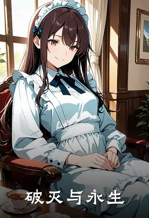 唐浩陆明破灭与永生完结版在线阅读_破灭与永生全集免费在线阅读