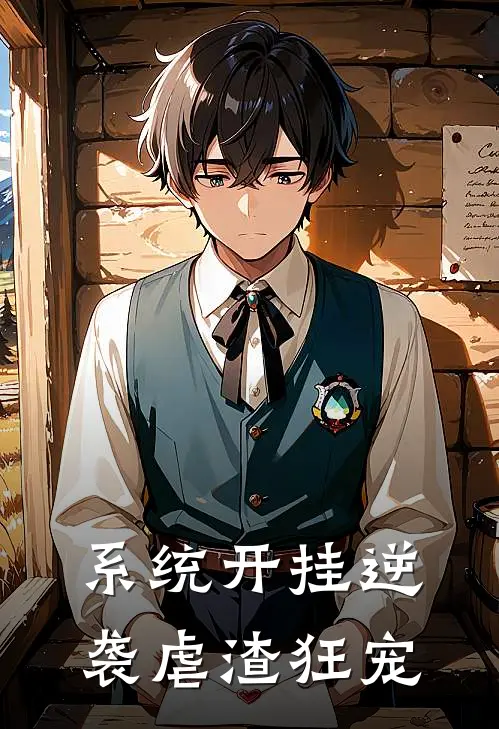 系统开挂逆袭虐渣狂宠风霆风凌月_《系统开挂逆袭虐渣狂宠》最新章节免费在线阅读