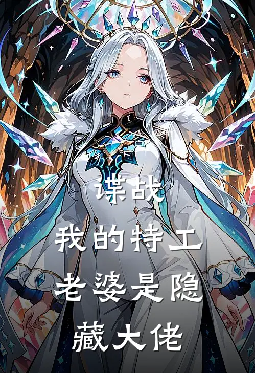 谍战：我的特工老婆是隐藏大佬顾景秋林婉静热门的网络小说_完整版小说谍战：我的特工老婆是隐藏大佬(顾景秋林婉静)