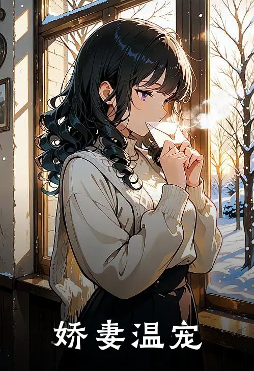 娇妻温宠