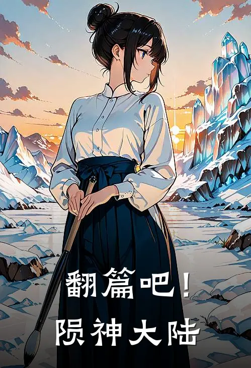 翻篇吧！陨神大陆