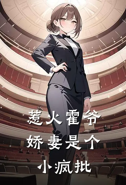 霍沉洲苏晚晚《惹火霍爷：娇妻是个小疯批》完结版免费阅读_惹火霍爷：娇妻是个小疯批全文免费阅读