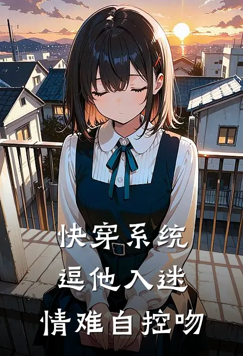 快穿系统：逗他入迷，情难自控吻