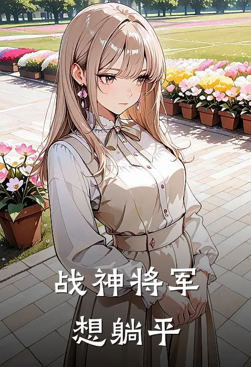 战神将军想躺平