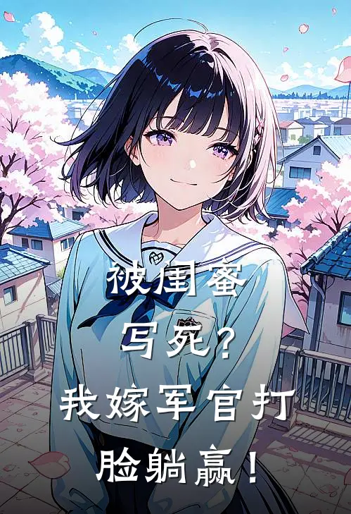 被闺蜜写死？我嫁军官打脸躺赢！