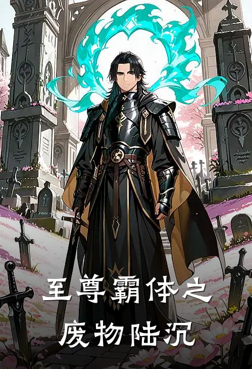 至尊霸体之废物陆沉