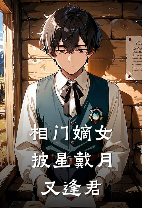 相门嫡女：披星戴月又逢君