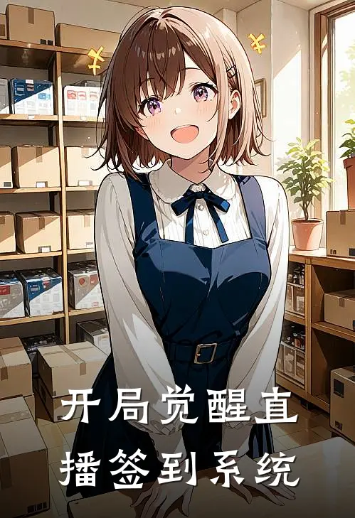 开局觉醒直播签到系统唐尘林少完整版在线阅读_唐尘林少完整版阅读